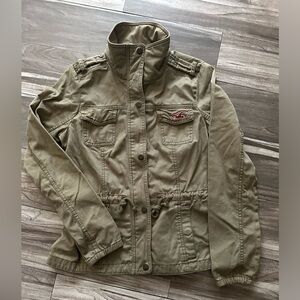 Hollister Jacket